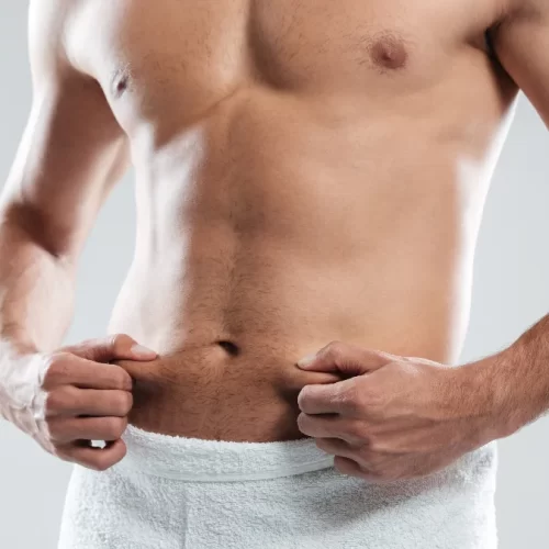 tummy tuck for men in Turkey