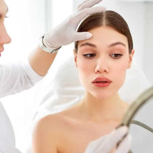 Anti-Aging Uygulamaları