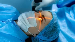 Canadians Choosing Turkey for Laser Eye Treatments