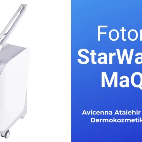 Fotona Starwalker Maqx