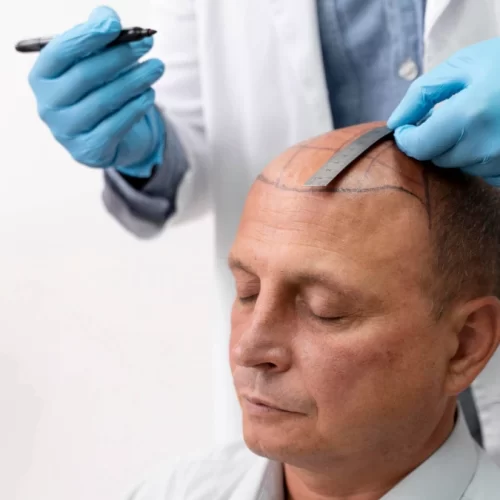 Hair Transplant in Turkey for US Patients