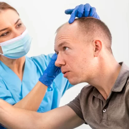 Hair Transplant in Turkey for Europeans