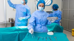 Plastic surgery in Turkey safety