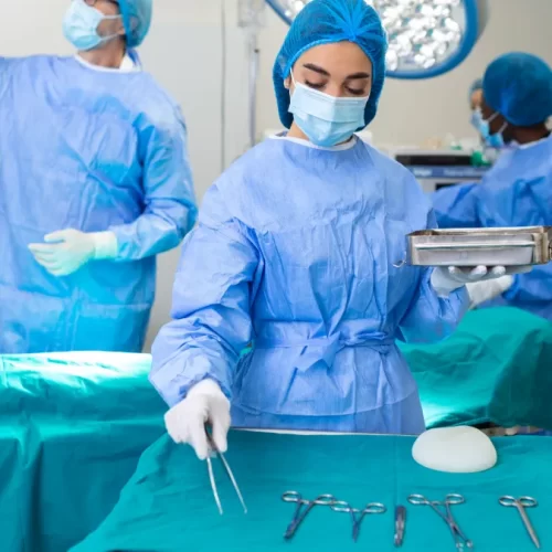 Plastic surgery in Turkey safety