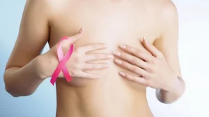 Avicenna: Împreună vom învinge cancerul de sân (cancerul mamar)