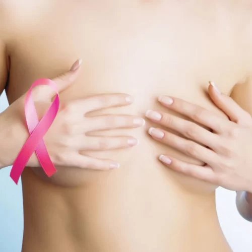 Avicenna: Împreună vom învinge cancerul de sân (cancerul mamar)