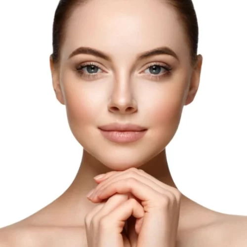 Baby Face Beauty