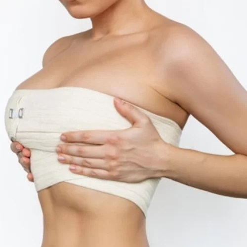 breast augmentation in Turkey