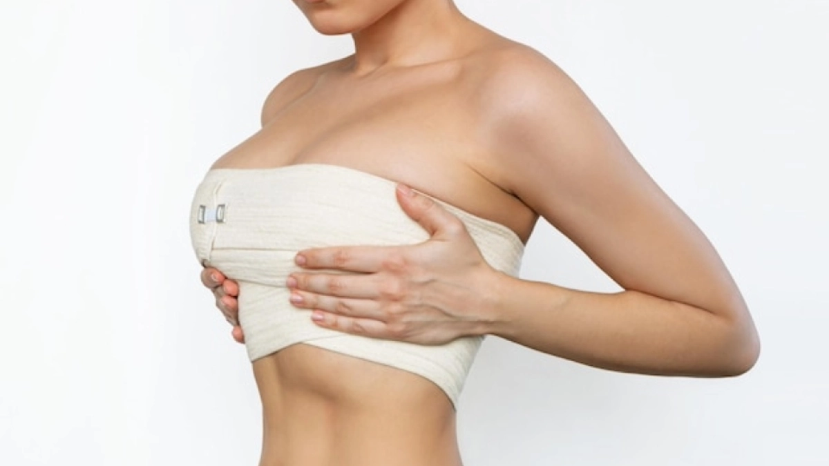 Breast Augmentation (Breast Job) in Turkey 2024 - A-Medical