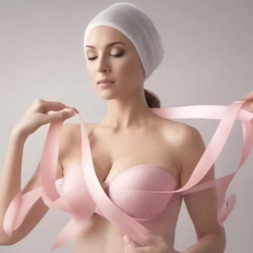 Breast Lift in Turkey