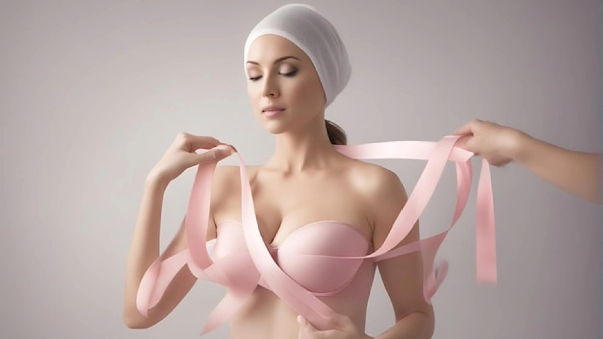 Breast Lift in Turkey