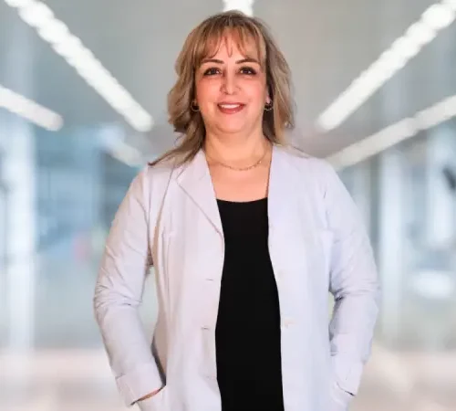 Doktor Selda Gül