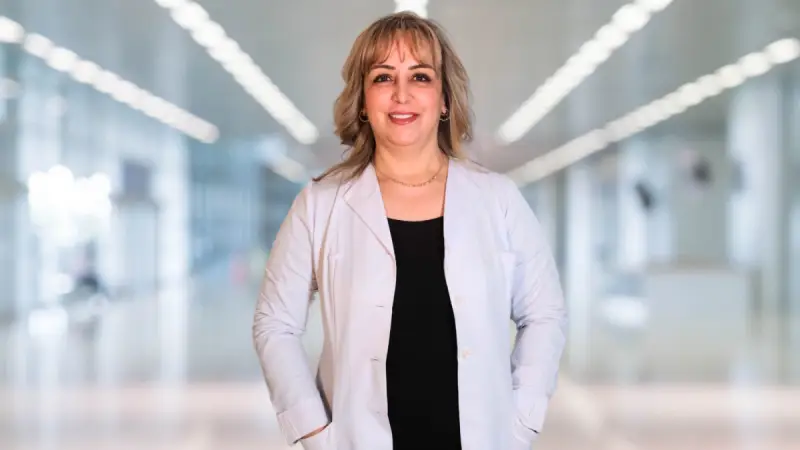 Doktor Selda Gül