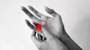Стенозиращ тендовагинит (тригерен пръст). Причини, рискове и симптоми. Диагностика и лечение в Турция