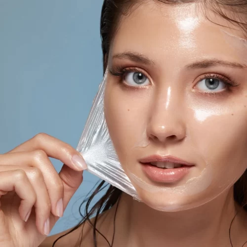 Işık Peeling Uygulaması Nedir?