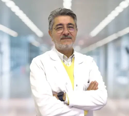 Serdar Karapençe