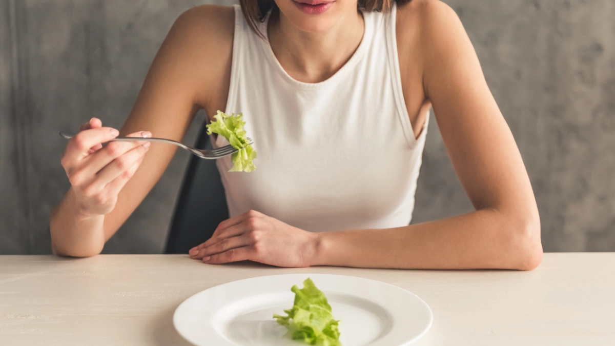 Anoreksiya Nervoza Nedir ve Belirtileri Nelerdir?