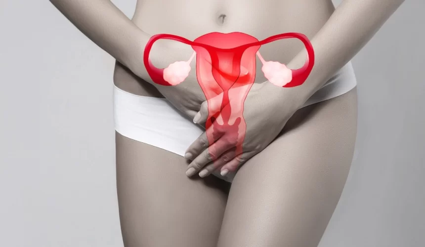 Cancerul ovarian: simptome stadii și chirurgia cancerului ovarian