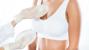 two-stage breast aesthetics in turkey