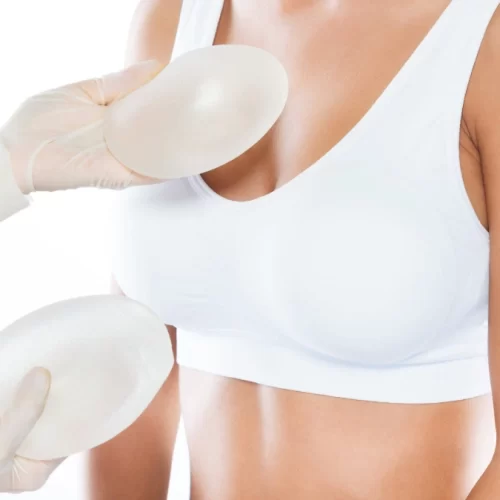 two-stage breast aesthetics in turkey