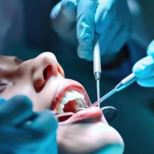 Oral Surgery in Turkey