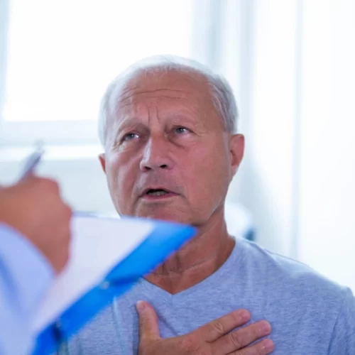 Esophageal Cancer treatment in turkey
