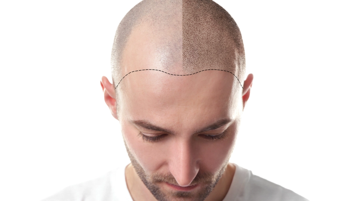 haartransplantation in der türkei