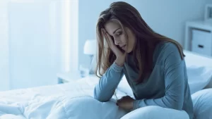 Insomnia (Uykusuzluk) Nedir?