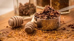 Propolis Nedir? Propolis Faydaları nelerdir?