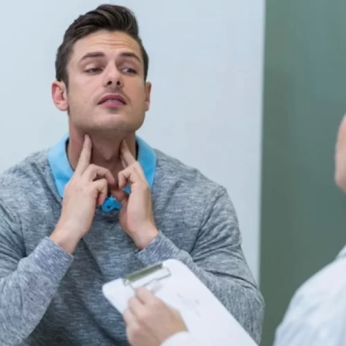 Thyroid Cancer Treatment in Turkey