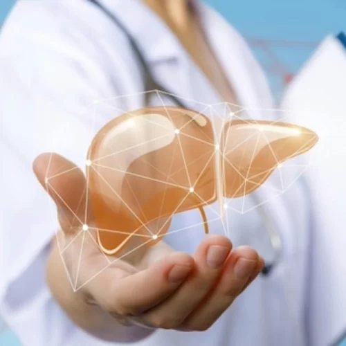 Liver Cancer: Early Detection, Innovative Treatments