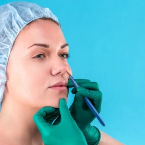 Revision Rhinoplasty Turkey