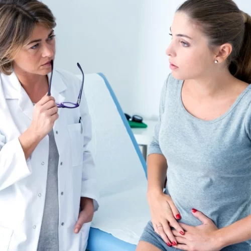 Smear Testi
