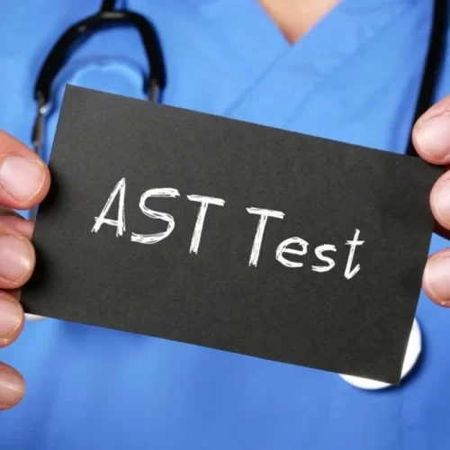 Aspartat Aminotransferaz (AST) Nedir?