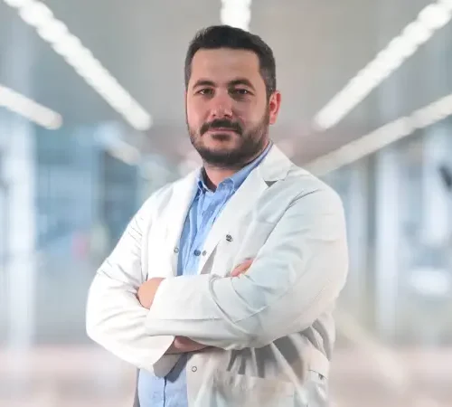 Caner Kaya