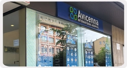 Avicenna Deutschland Office