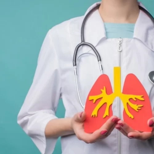 Lung Cancer