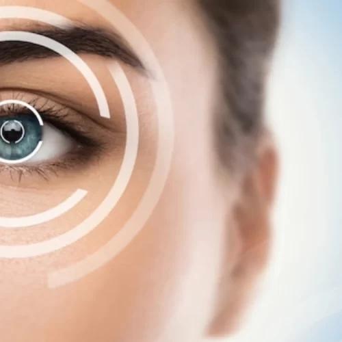 relex smile eye surgery