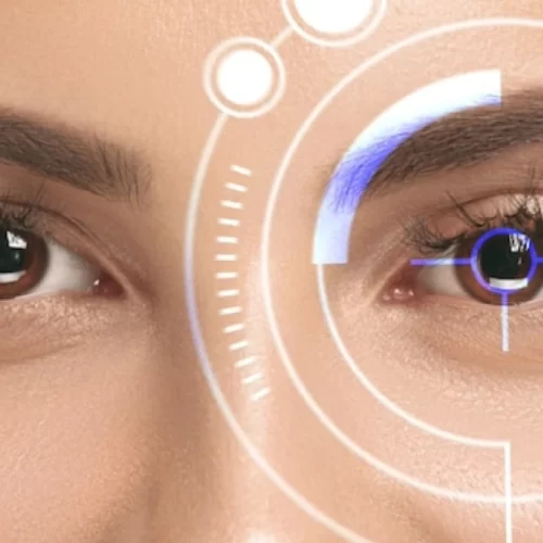 Relex Smile Eye Surgery in Turkey