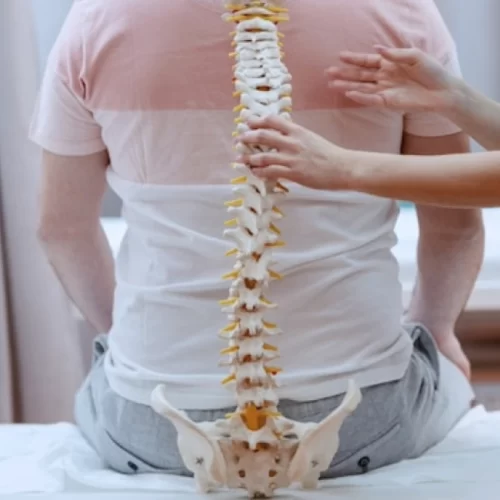 Spine Surgery in Turkey