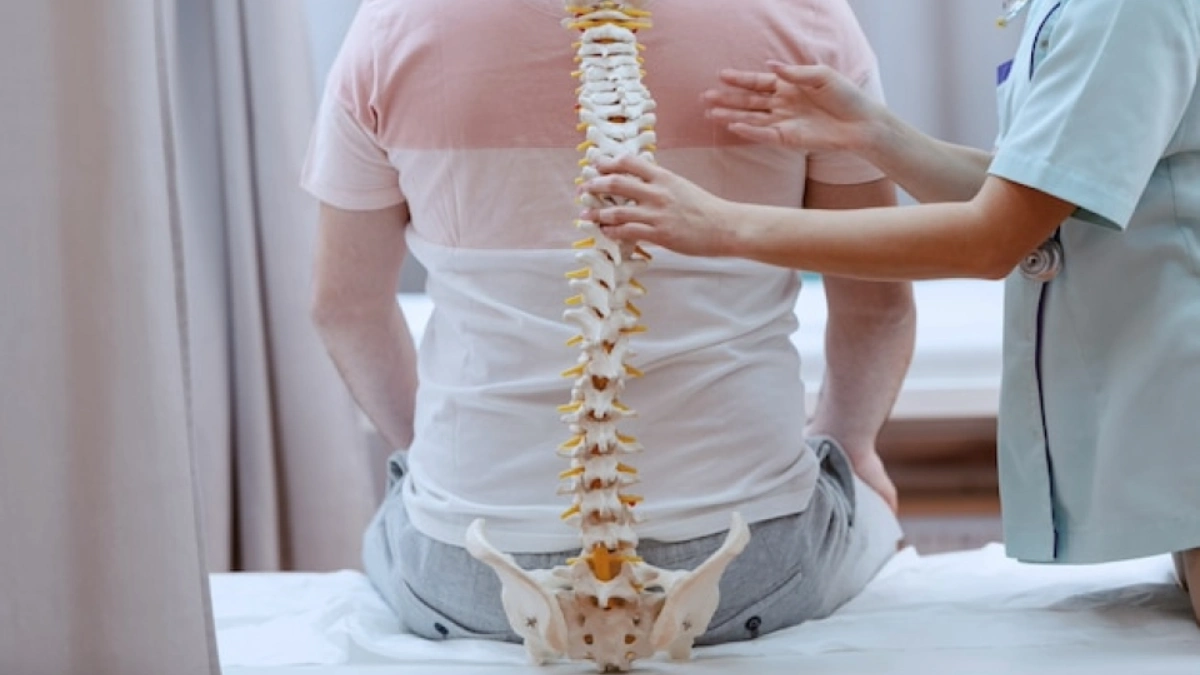 Spine Surgery in Turkey