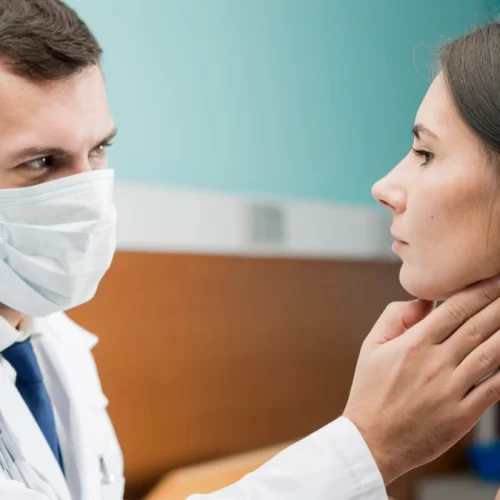 Thyroid Cancer