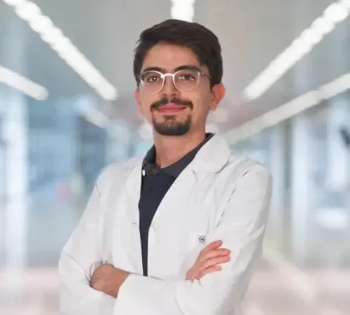 Ahmet Ulug