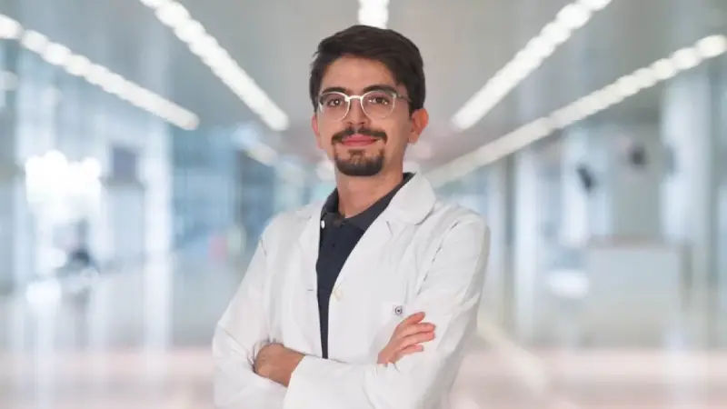Ahmet Ulug