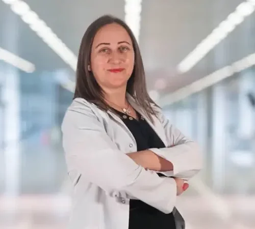 Ayşegül Güler