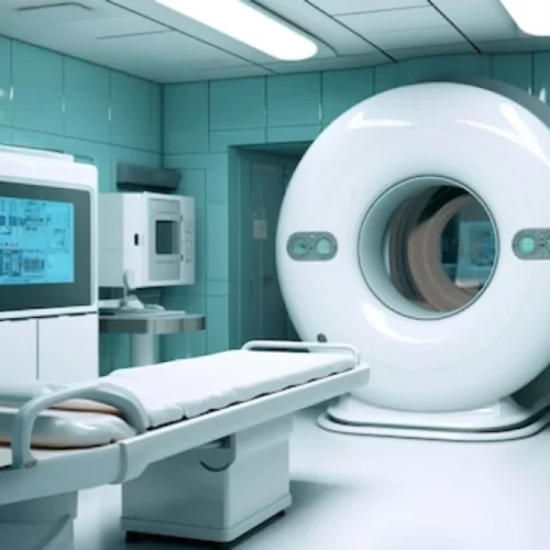 Nuclear Medicine in Turkey