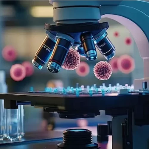 Pathology for Cancer Diagnosis in Turkey