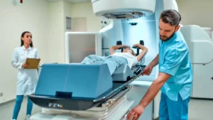 Radiotherapy in Turkey