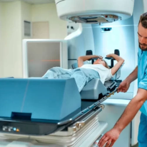 Radiotherapy in Turkey