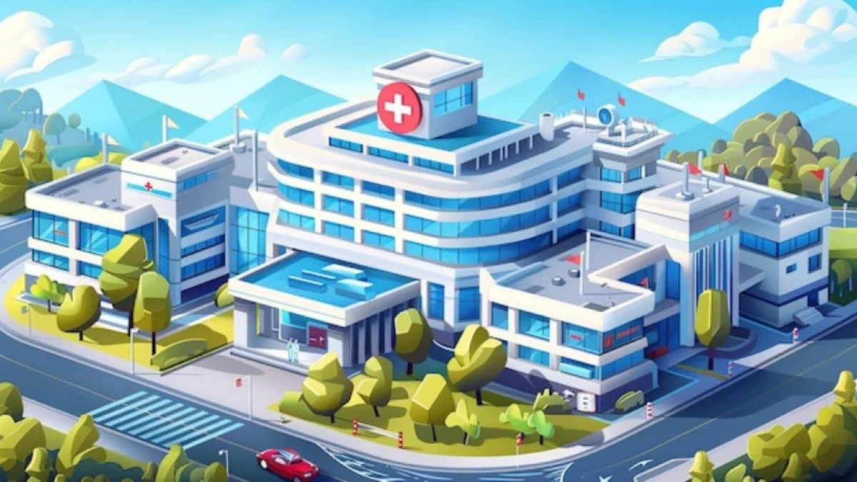 Top Hospitals in Istanbul